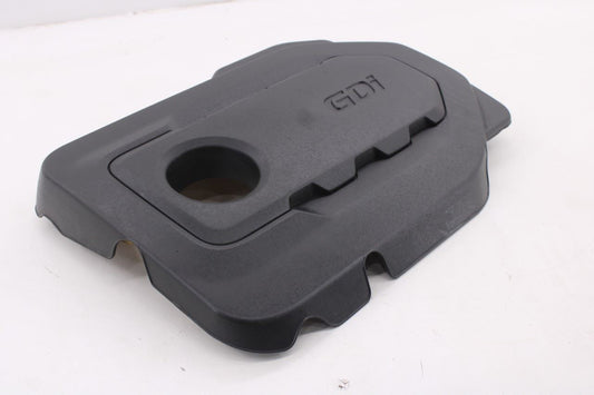 2016-2020 KIA Optima EX 2.4L Engine Appearance Motor Cover 292402GGA0 OEM - Alshned Auto Parts