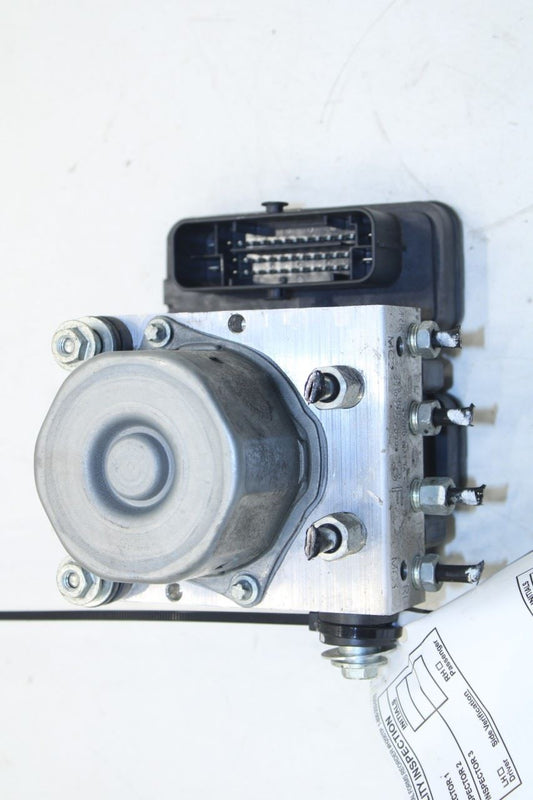 2021-2022 Nissan Rogue Sport SL AWD 2.0L ABS Anti Lock Brake Pump Control Module - Alshned Auto Parts