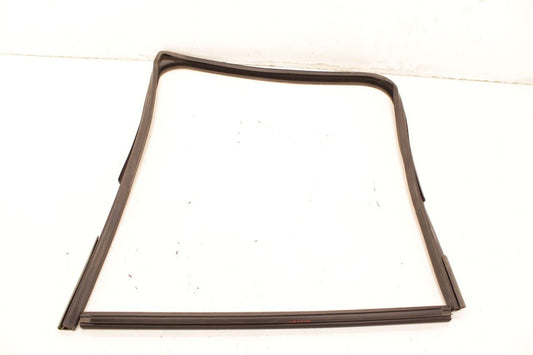 12-18 Ram 1500 Crew Cab Laramie RR LH Door Run Channel w Belt Inner Weatherstrip - Alshned Auto Parts