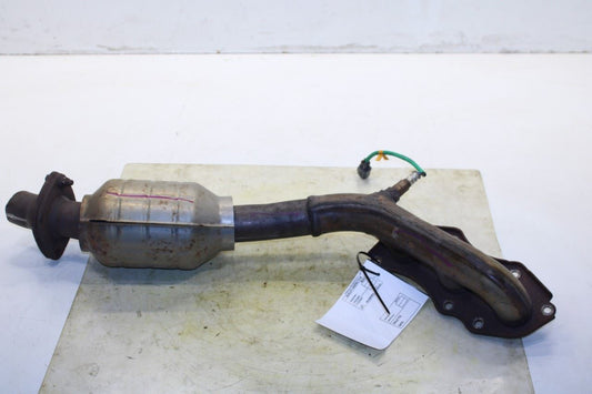 2013-2015 Lexus GS350 3.5L AWD Right Side Exhaust Manifold Pipe 17140-31790 OEM - Alshned Auto Parts