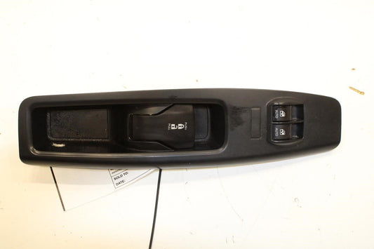 15-2022 RAM Promaster City Front Left Side Master Power Window Switch 5XY81LXHAA - Alshned Auto Parts