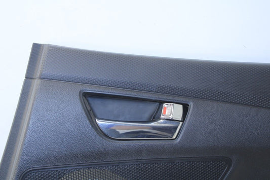 2011-2017 Hyundai Veloster Base Rear Right Side Door Trim Panel 83302-2V000-RY - Alshned Auto Parts