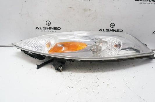 2011-2014 Nissan Juke Driver Left Front Turn Signal Light 26129-1KM0B OEM - Alshned Auto Parts