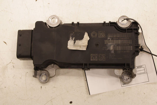 2016-2019 Jeep Cherokee Latitude 3.2L Transmission Control Module 68249614AA OEM - Alshned Auto Parts