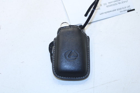 2013-2016 Lexus GS350 3.5L AWD Smart Key Keyless Remote Entry Fob Transmitter - Alshned Auto Parts