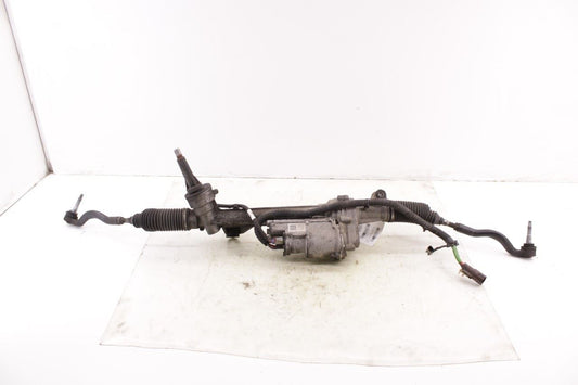 2016-2021 Jeep Grand Cherokee Overland 4x4 Power Steering Gear Rack and Pinion - Alshned Auto Parts