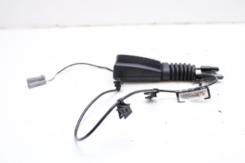 2012-2015 Mini Cooper Front Right Side Seat Belt Buckle 72-11-2-759-234 OEM - Alshned Auto Parts