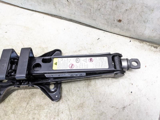 2010-2017 Chevrolet Equinox Spare Tire Floor Jack 23174008 OEM - Alshned Auto Parts