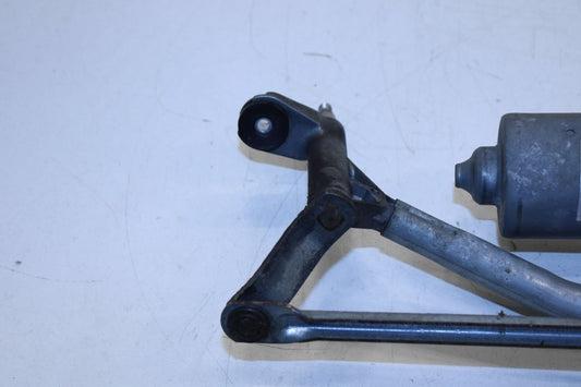 2009-2015 Jaguar XF Portfolio FR Windshield Wiper Transmission Linkage w/ Motor - Alshned Auto Parts