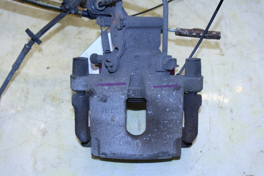 09-12 Jaguar XF Portfolio Rear Right Passenger Side Brake Disc Caliper C2P12432 - Alshned Auto Parts