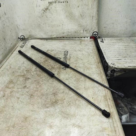 2014-19 Kia Soul Front Left & Right Hood Lift Support Strut 81171-B2000 OEM - Alshned Auto Parts