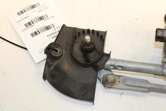 19-24 Nissan Altima FR Windshield Wiper Transmission Linkage 28800-6CA0A OEM - Alshned Auto Parts