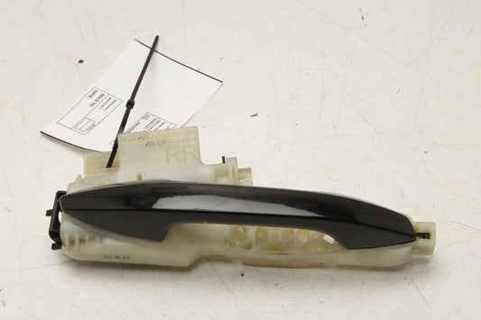 23-25 Kia Sportage Hybrid EX Rear Right Side Door Exterior Handle 83661P1000 OEM - Alshned Auto Parts