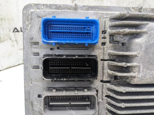 2017-2019 Chevrolet Cruze Engine Computer Control Module ECU ECM 12677677 OEM - Alshned Auto Parts