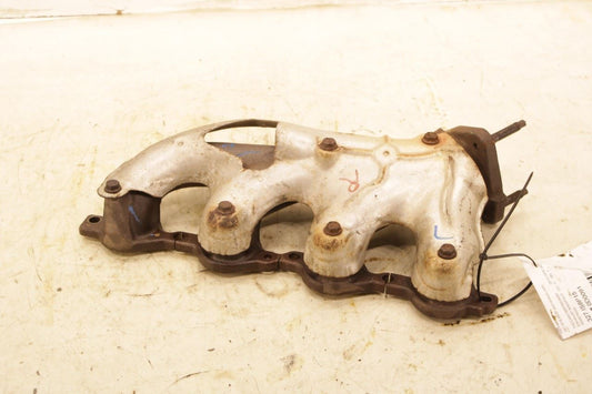 2012-2020 ISUZU NPR HD 6.0L Right Side Exhaust System Manifold 12612393 OEM - Alshned Auto Parts