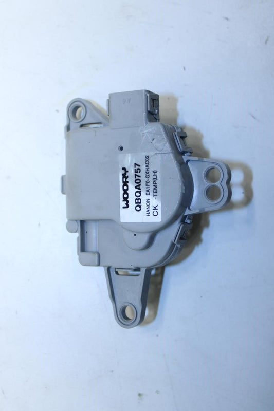 18-23 Kia Stinger GT1 HVAC Heater Blend Door Actuator Motor Set 5 EA1F0-GXHAC02 - Alshned Auto Parts