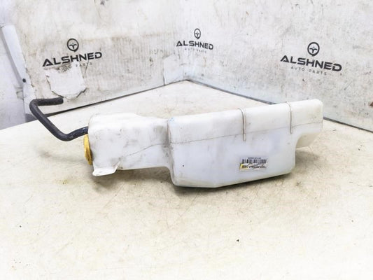 2005-2019 Subaru Legacy Radiator Coolant Reservoir Bottle 45153AG00A OEM - Alshned Auto Parts