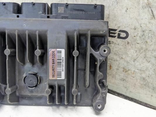 19-2020 Toyota RAV4 2.5L Engine Computer Control Module ECU ECM 89661-42Z90 OEM - Alshned Auto Parts