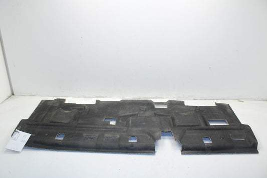 2011-2020 Ram 1500 Laramie Crew Cab 5.7L 4WD Rear Inner Panel Insulator Silencer - Alshned Auto Parts