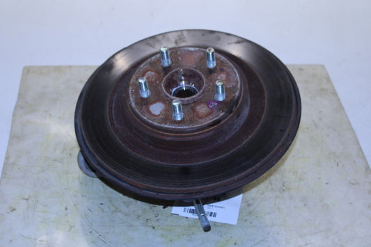 2017-2020 Acura MDX Advance Rear Right Side Spindle Knuckle Hub 52210-TZ6-A70 - Alshned Auto Parts
