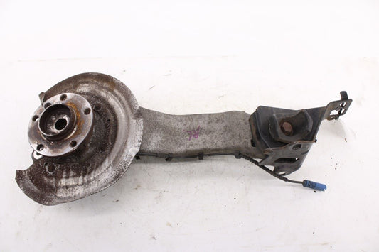 11-16 Mini Countryman Cooper S AWD Rear LH Side Trailing Arm Spindle Knuckle Hub - Alshned Auto Parts