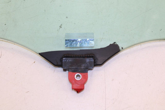 2007-2011 Toyota Camry LE Front Right Side Door Window Glass 68101-06080 OEM - Alshned Auto Parts