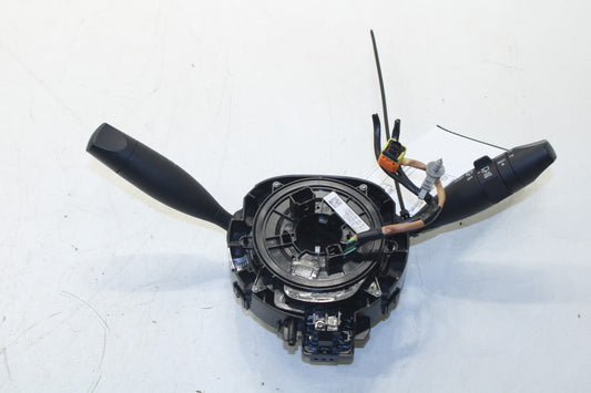 2014-22 Jeep Cherokee 75th Anniversary Steering Column Turn Signal Wiper Switch - Alshned Auto Parts