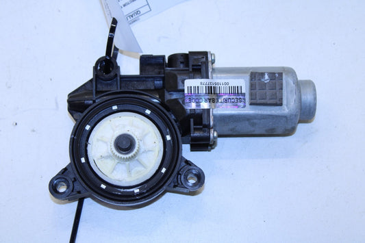 2016-2020 Hyundai Elantra SEL Rear Left Power Window Motor 83450-F2000 OEM - Alshned Auto Parts