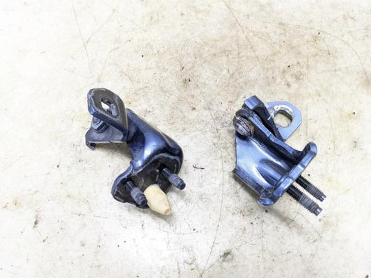 2018-2024 Ford Expedition RR RH Door Hinge Upper & Lower FL3Z-1626800-A OEM - Alshned Auto Parts