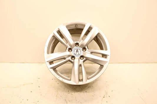 2013-2015 Acura RDX Aluminum Wheel R18x7.5J TPMS Twin 5 Spoke 42700-TX4-A91 OEM - Alshned Auto Parts