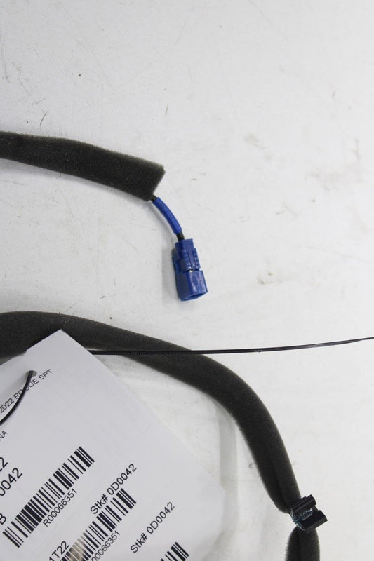 2018-2022 Nissan Rogue Sport SL AWD GPS Antenna Module 25975-7FH0A OEM - Alshned Auto Parts