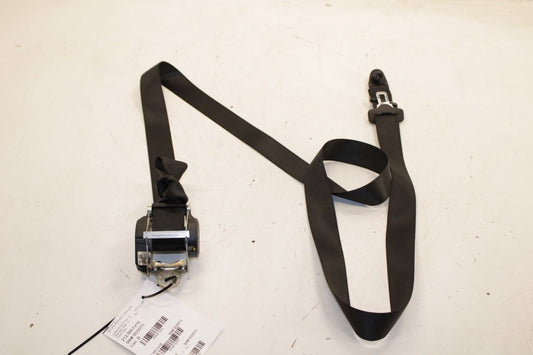 14-21 Maserati Ghibli S Q4 3.0L Rear Driver LH Side 2nd Row Seat Belt Retractor - Alshned Auto Parts