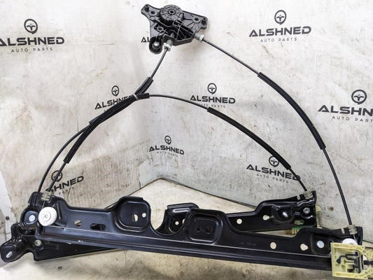 2018-2024 Ford Expedition Front Left Side Door Window Regulator JL1Z-7823209-A - Alshned Auto Parts