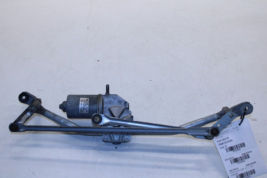 2009-2015 Jaguar XF Portfolio FR Windshield Wiper Transmission Linkage w/ Motor - Alshned Auto Parts