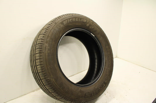 2021 Jeep Grand Cherokee Tire Michelin Premier LTX 265/60R18 - Alshned Auto Parts