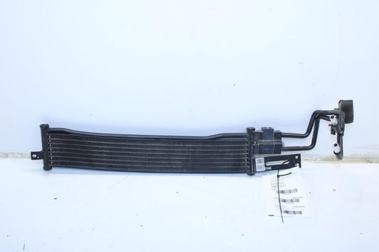 18-23 Kia Stinger GT1 3.3L AWD Transmission Oil Cooler w Tube 25400-G9100 *ReaD* - Alshned Auto Parts