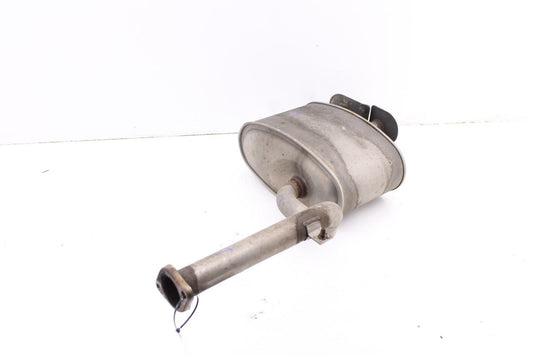 18-21 Kia Stinger GT2 AWD 3.3L Rear Left Side Exhaust System Muffler 28710-J5710 - Alshned Auto Parts