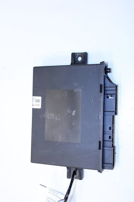 2007-2013 Mercedes-Benz S550 Keyless Entry Go Control Module 221-870-73-92 OEM - Alshned Auto Parts