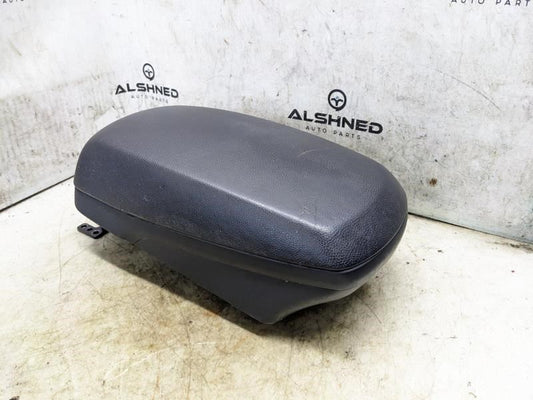 2014-2016 Hyundai Elantra Center Console Armrest Lid Cover 84660-3YAB0-RY OEM - Alshned Auto Parts