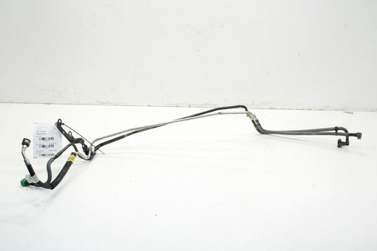 15-20 Ford F150 Super Cab Lariat 2.7L Fuel Line Hose Tube Pipe FL34-9J279-DJ OEM - Alshned Auto Parts