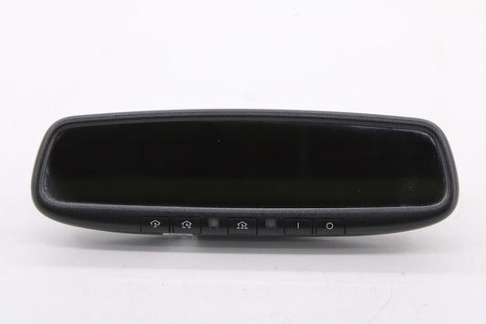 2014-2020 Infiniti QX60 Interior Inside Rear View Mirror 96321-3WV0A OEM - Alshned Auto Parts