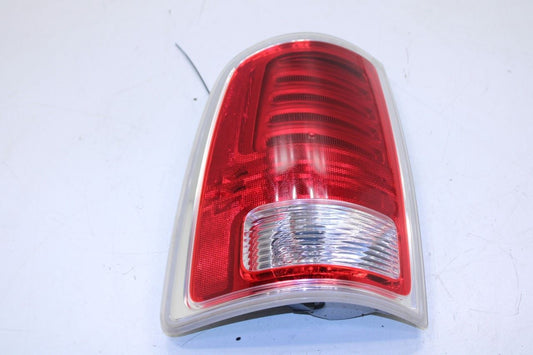 13-20 RAM 1500 Crew Cab Laramie Rear Left Driver Side Tail Light Lamp 68093079AC - Alshned Auto Parts