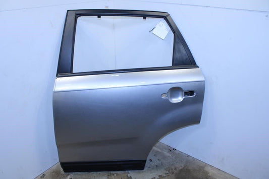 2011-2015 Kia Sorento Rear Left Driver Side Door Shell Panel 77003-1U530 OEM - Alshned Auto Parts