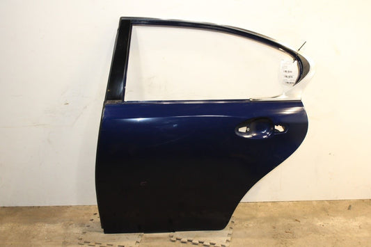 2013-2020 Lexus GS350 Rear Left Driver Side Door Shell Panel 67004-30650 OEM - Alshned Auto Parts