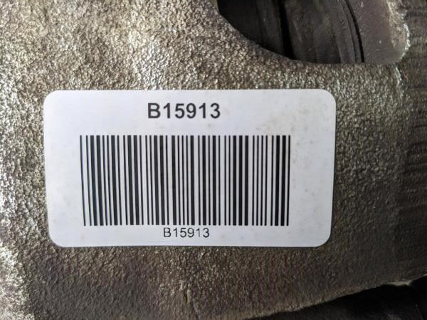 2017-20 Ford F150 Super Crew Limited 3.5L 4WD Front Left Side Brake Disc Caliper9