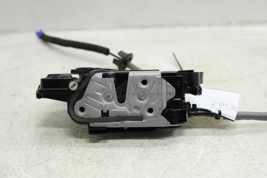 2019-2024 Audi Q3 S Line Rear Left Door Lock Latch Actuator 83A-839-015-B OEM - Alshned Auto Parts