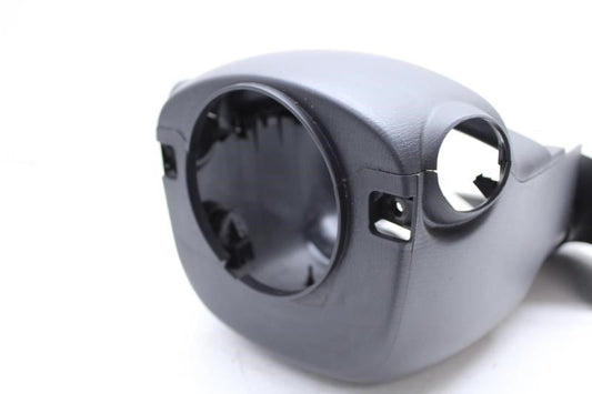 14-20 Infiniti QX60 Upper & Lower Steering Column Shroud Cover 48470-3JA0A - Alshned Auto Parts