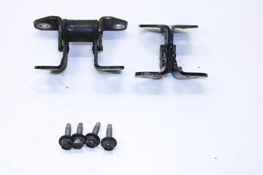 11-21 Jeep Grand Cherokee Rear RH Door Hinge Upper and Lower Set 55113660AC OEM - Alshned Auto Parts