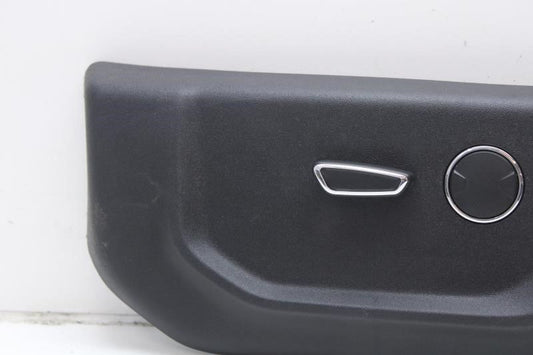 2018-2021 Ford Expedition FR Left Seat Switch Trim Panel Bezel FL3B-1562185-DAW - Alshned Auto Parts