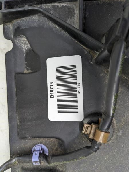 2009-2015 Honda Pilot 3.5L Radiator Cooling Fan Motor Assembly 19015-RN0-A01 OEM - Alshned Auto Parts